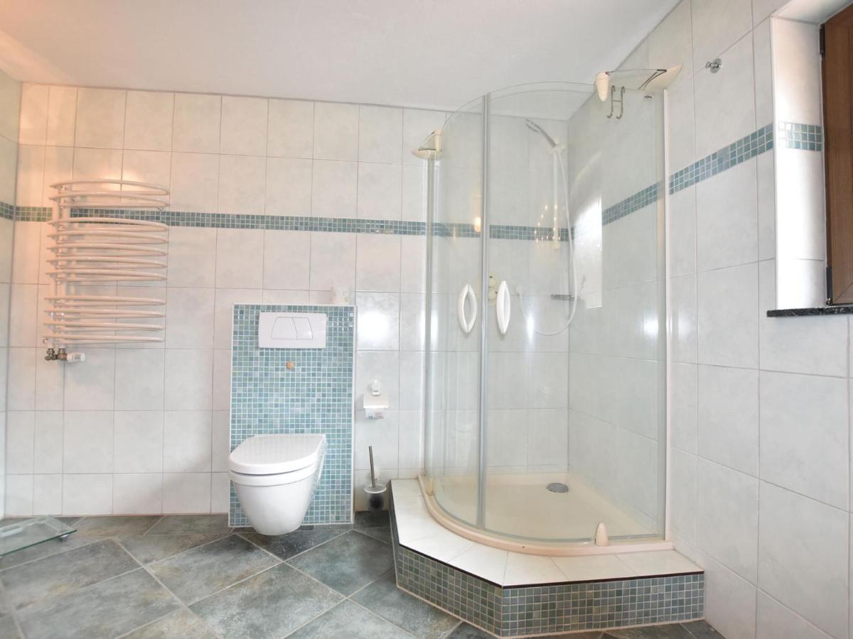 Modern Apartment In Kroepelin With Garden 客房 照片