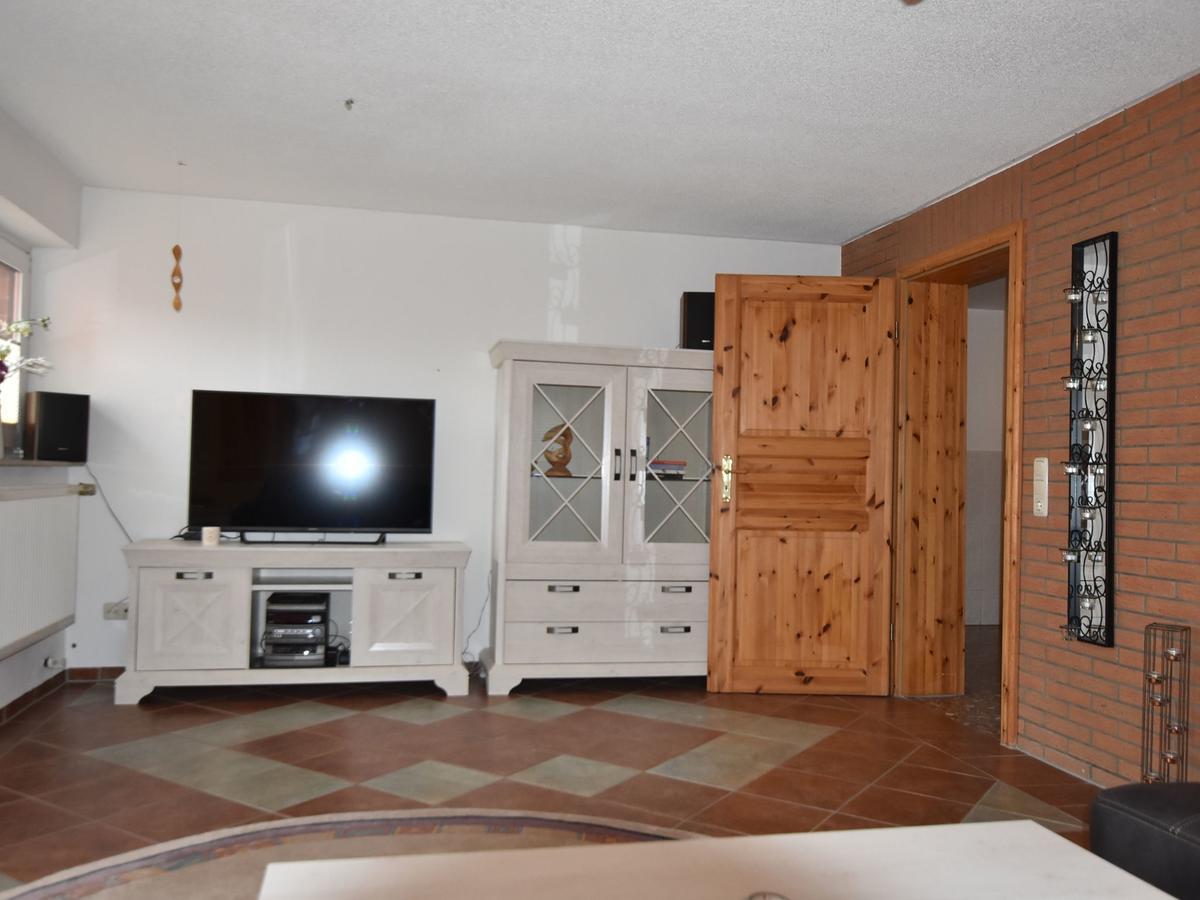 Modern Apartment In Kroepelin With Garden 外观 照片